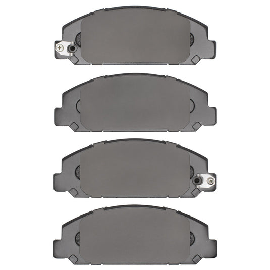 Dfc 1551-1683-01 DFC 5000 Advanced Ceramic Brake Pads
