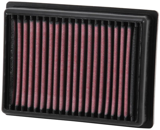 K&N Engineering KT-1113 KN Motorcycle Direct Fit Air Filters