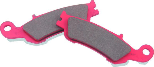 Bikemaster 961533 BKM Sintered Brake Pads