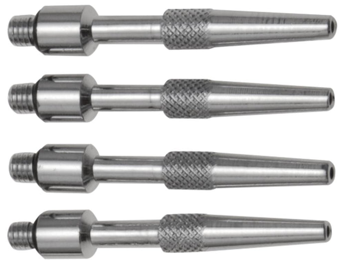 K&L Supply 35-3233 Carb Sync 4-Piece Adapter - 6 x 1.0mm Thread - 60mm Length