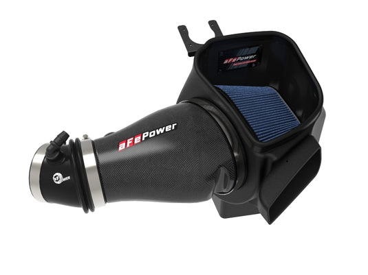 Afe 57-10009R AFE Track Series Intake