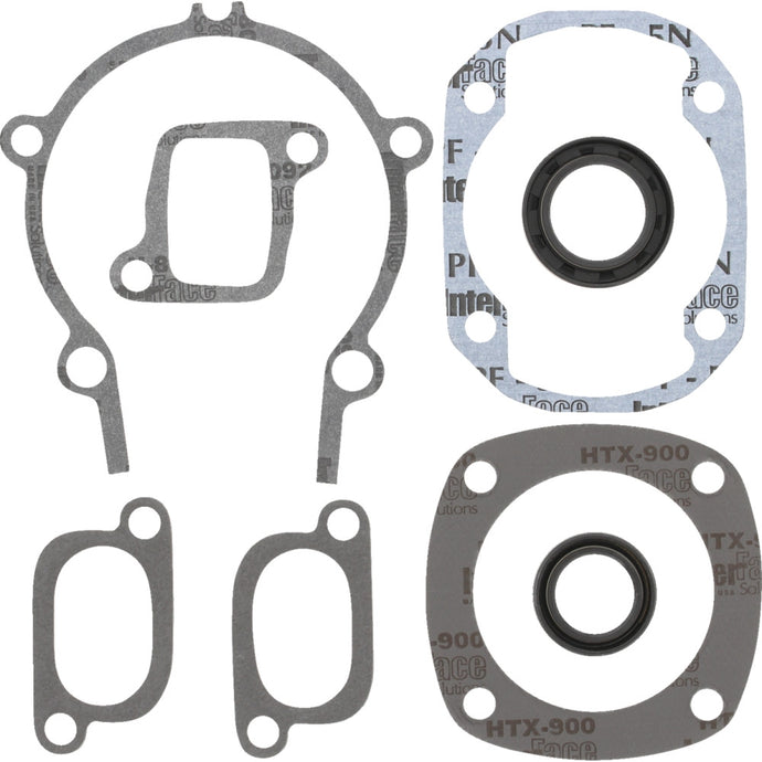 Vertex 711119C Complete Gasket Set
