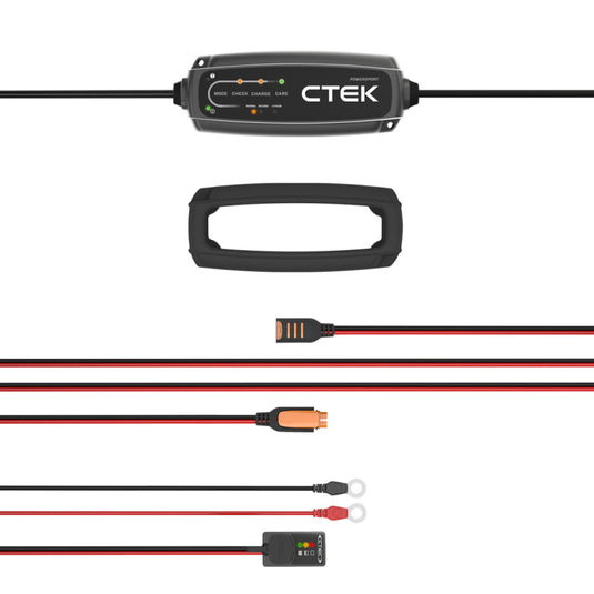 Ctek 99-UPOWR-KIT CTEK Chargers - CT5