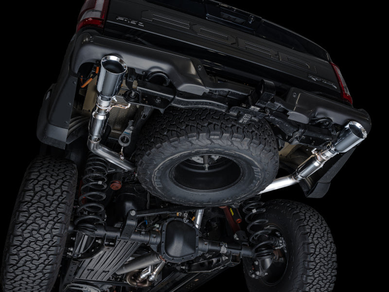 Load image into Gallery viewer, Awe Tuning 3025-32356 AWE Cat-Back SwitchPath

