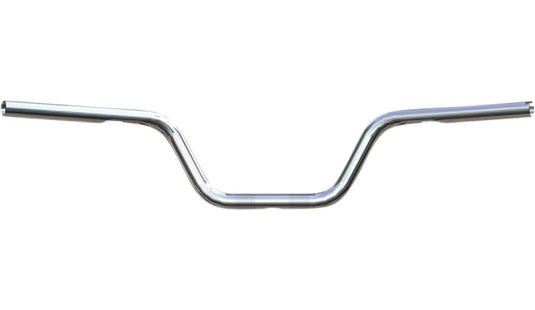 Khrome Werks 300900 1in. Street-X High Handlebar - Chrome