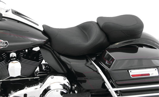 Mustang Motorcycle 76027 MMP Solo Original
