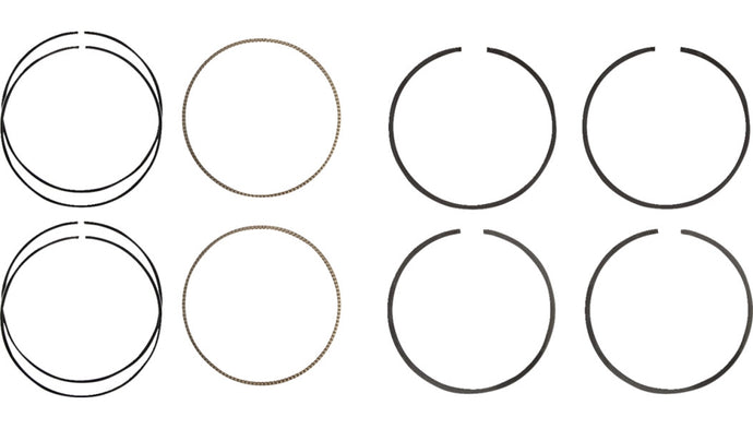 Hastings 2C5232 Piston Ring - Standard
