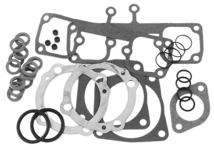 Cometic Gasket C7249 Top End Gasket Kit