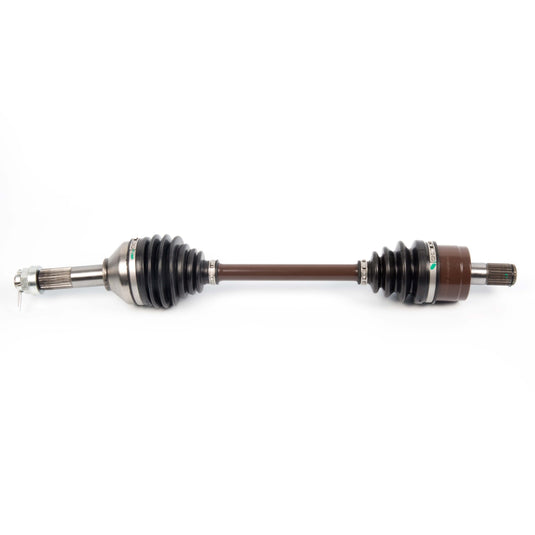 All Balls AB6-KW-8-312 6 Ball Heavy Duty Axle