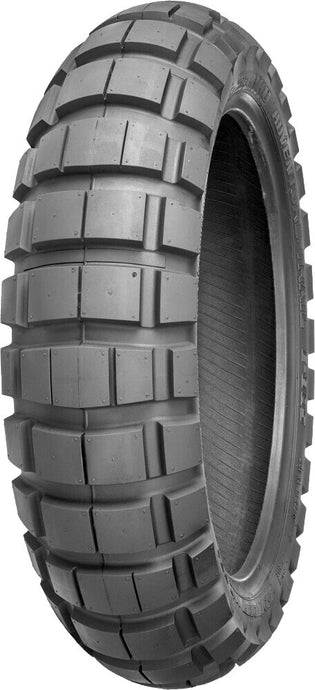 Shinko 87-4697 E805 Adventure Trail Rear Tire - 150/80B16
