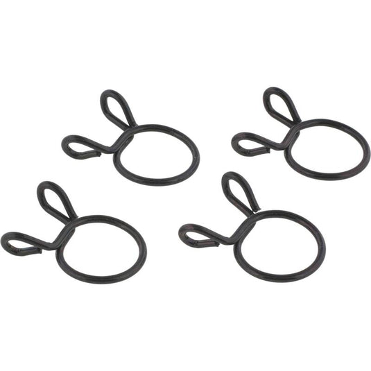 All Balls Racing FS00046 ABR Hose & Clamp Kits