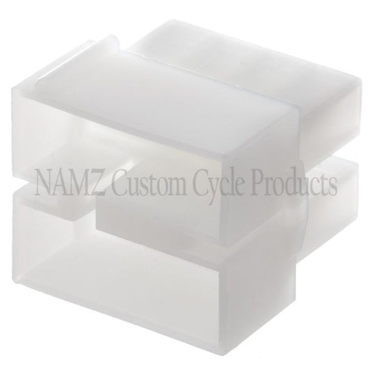 Namz NA-1-480345-0 NAM Mate-N-Lock Connectors