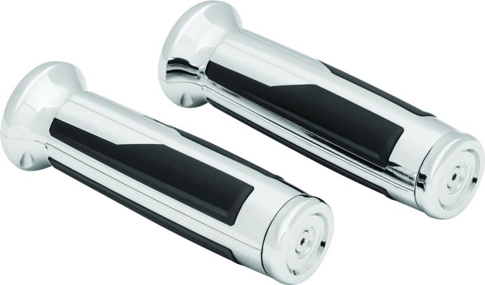 Kuryakyn 6764 KUR Hand Grips E