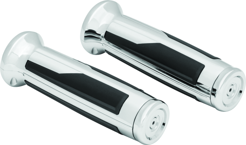Load image into Gallery viewer, Kuryakyn 6764 KUR Hand Grips E
