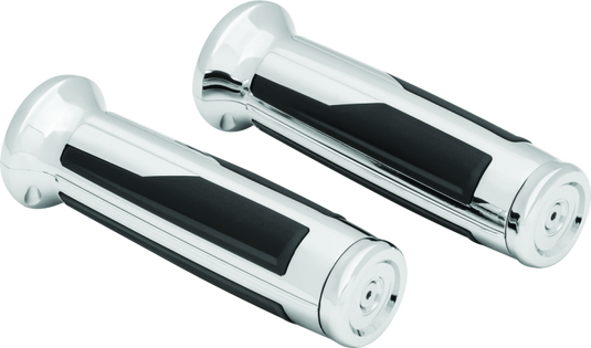 Kuryakyn 6764 KUR Hand Grips E