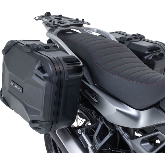 Sw-Motech KFT.01.070.65000/B DUSC Hard Case System - 33/33l.