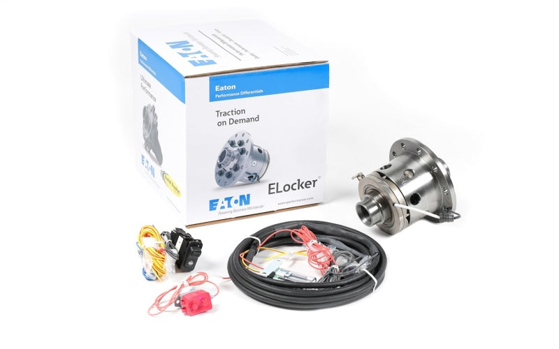 Load image into Gallery viewer, Eaton 14294-1 EAT ELocker Diffs
