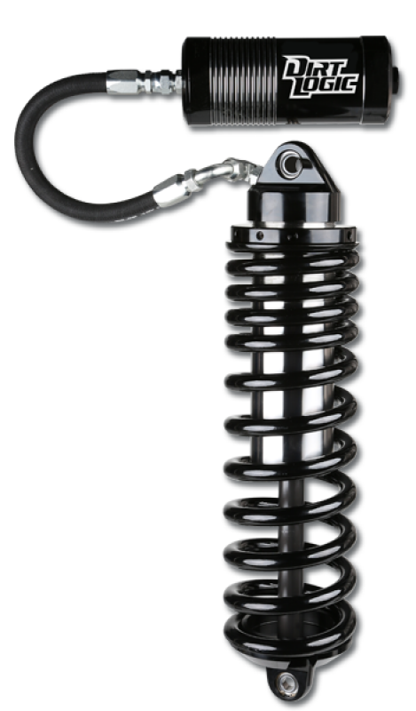 Fabtech FTS835242P FAB Coilovers - Dirt Logic 4.0
