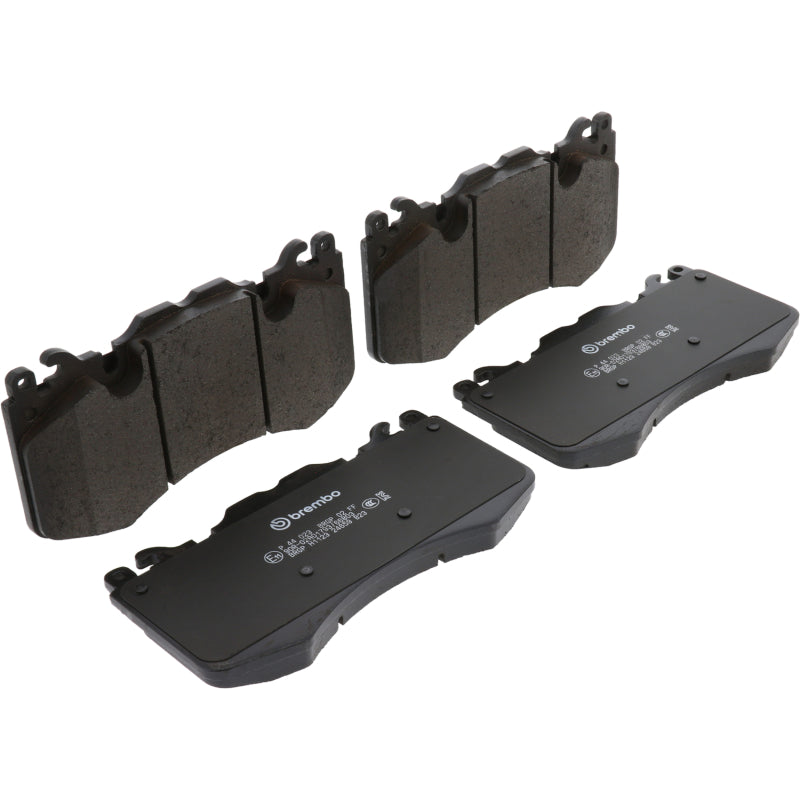 Load image into Gallery viewer, Brembo Oe P44023 BRE Low Metallic Pads
