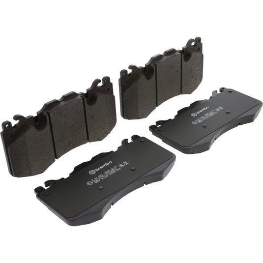 Brembo Oe P44023 BRE Low Metallic Pads