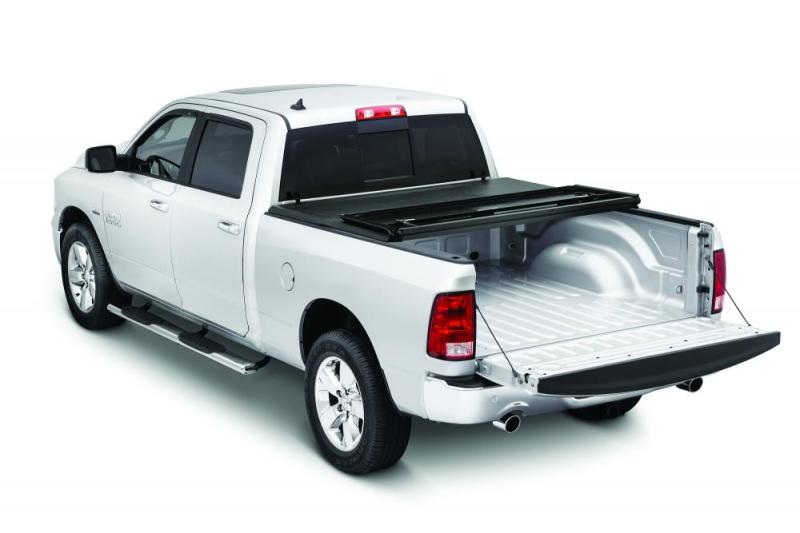 Load image into Gallery viewer, Tonno Pro HF-250 TNP Hard Fold Tonneau Cover
