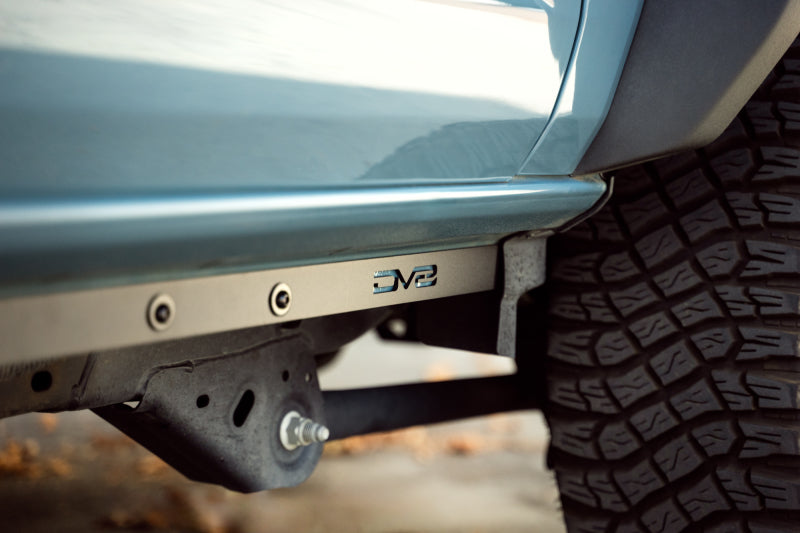 Load image into Gallery viewer, Dv8 Offroad SRBR-06 DVE Diff Covers
