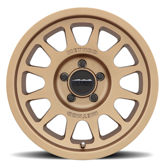 Method Wheels MR70378550900 MRW MR703 Wheels