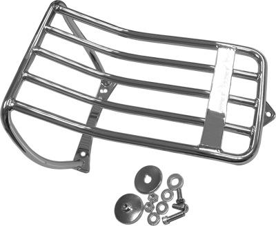 Harddrive C77-0071 Bobtail Fender Luggage Rack