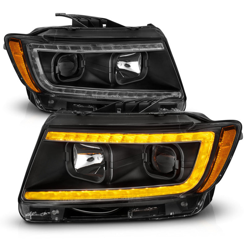 Load image into Gallery viewer, Anzo 111568 ANZ LED/Projector Headlights
