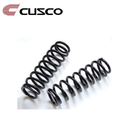 Cusco 065 180 09 CUS Coilover Service Components