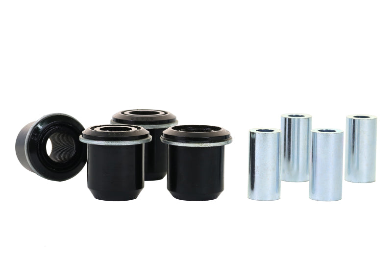 Load image into Gallery viewer, Whiteline W53481 WL Bushings - Control Arm
