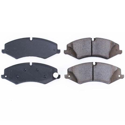Powerstop 16-1429 PSB Z16 Evolution Brake Pads