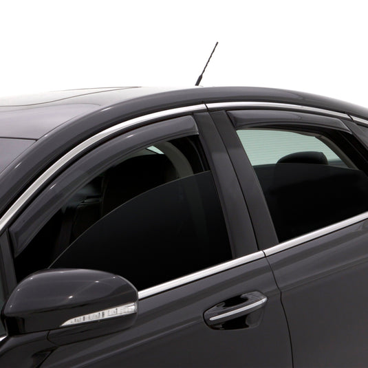 Avs 194068 AVS In-Channel Ventvisors