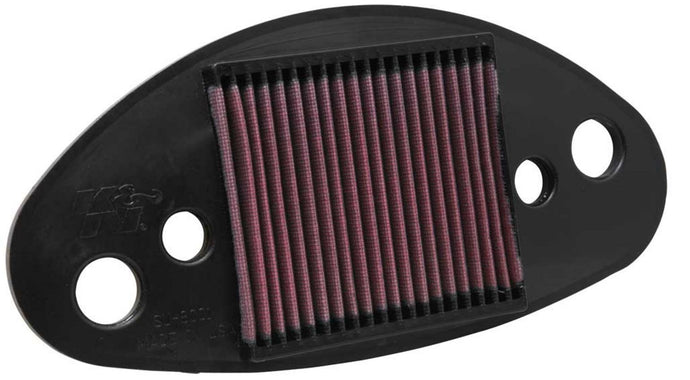 K&N Engineering SU-8001 High Flow Air Filter
