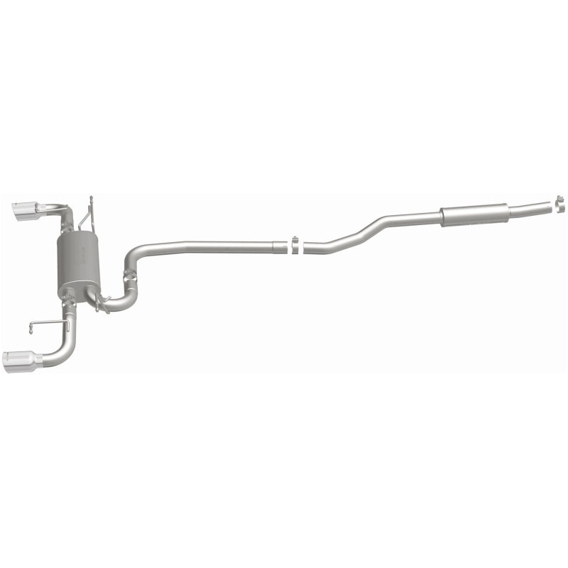 Load image into Gallery viewer, Magnaflow 15294 MAG Catback Exhaust

