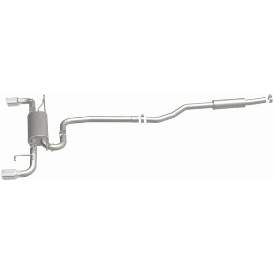 Magnaflow 15294 MAG Catback Exhaust