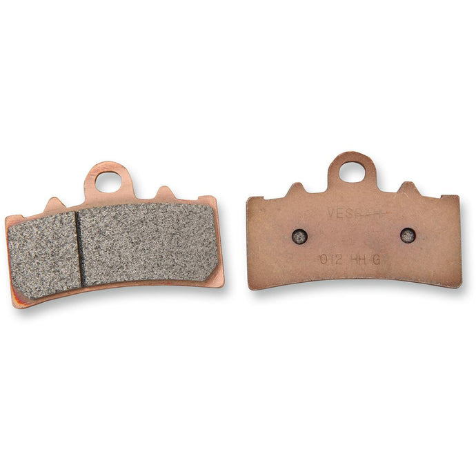 Vesrah VD-9068ZZ RJ ZZ Race Brake Pads