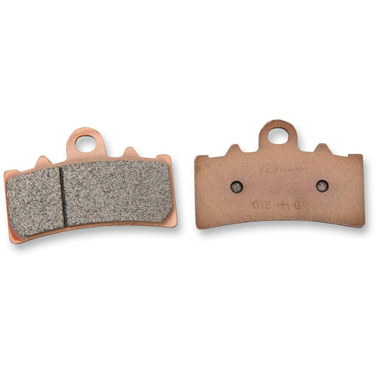 Vesrah VD-9068ZZ RJ ZZ Race Brake Pads