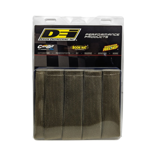 Dei 10540 DEI Plug Boots & Wire Kits
