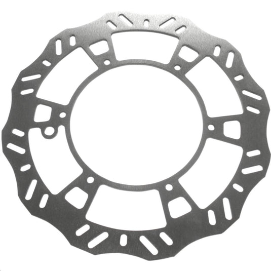 Moose Racing 1711-FR-HOND01 Standard Front Rotor