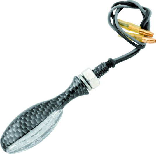 Bikemaster 266220 BKM Turn Signals C