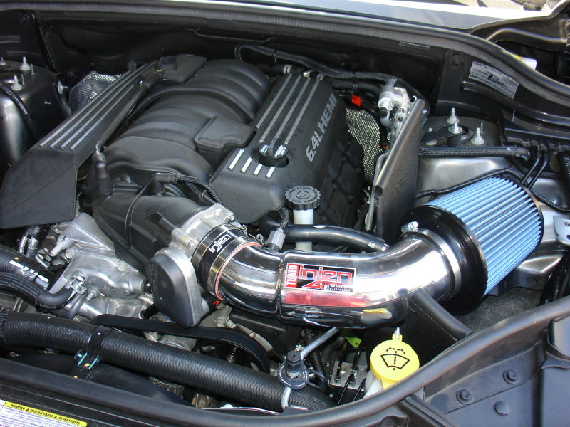 Load image into Gallery viewer, Injen PF5013WB INJ Power-Flow Intake
