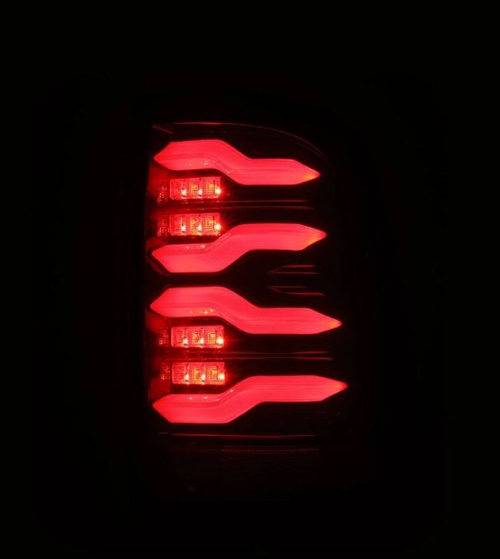 Load image into Gallery viewer, Alpharex 640002 ARX LUXX Tail Lights
