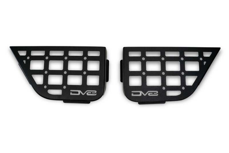Load image into Gallery viewer, Dv8 Offroad MPJK-07 DVE Molle Panels
