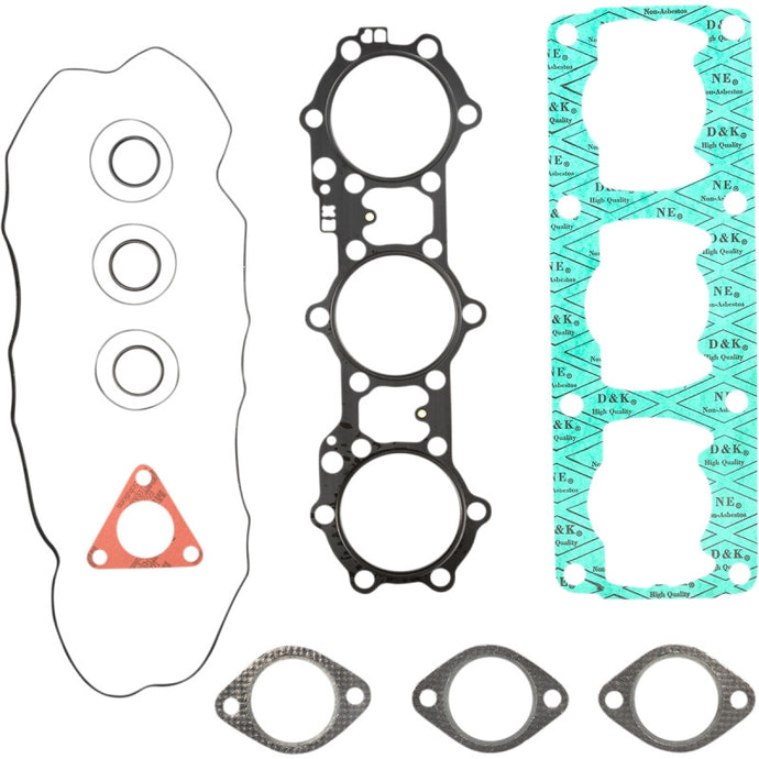 Pro-X 35.5695 Top End Gasket Kit