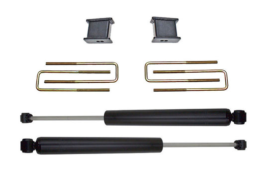 Maxtrac 902140 MXT Lift Kit