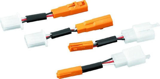 Kuryakyn 7300 KUR Light Adapters