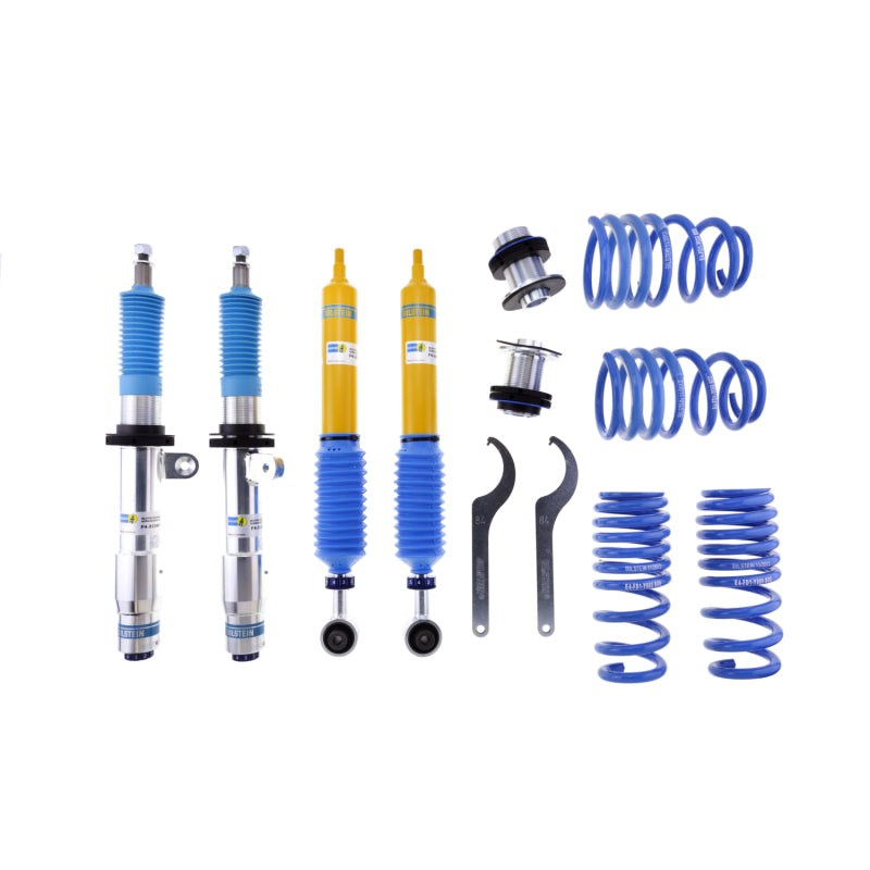 Load image into Gallery viewer, Bilstein 48-244091 BIL B16 Series Suspension Kits

