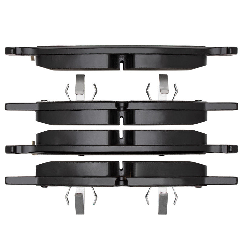 Load image into Gallery viewer, Dfc 1400-1904-11 DFC Ultimate Duty Brake Pads
