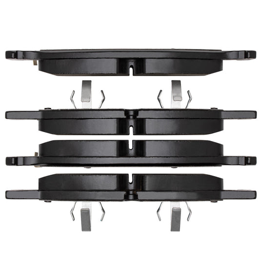 Dfc 1400-1904-11 DFC Ultimate Duty Brake Pads